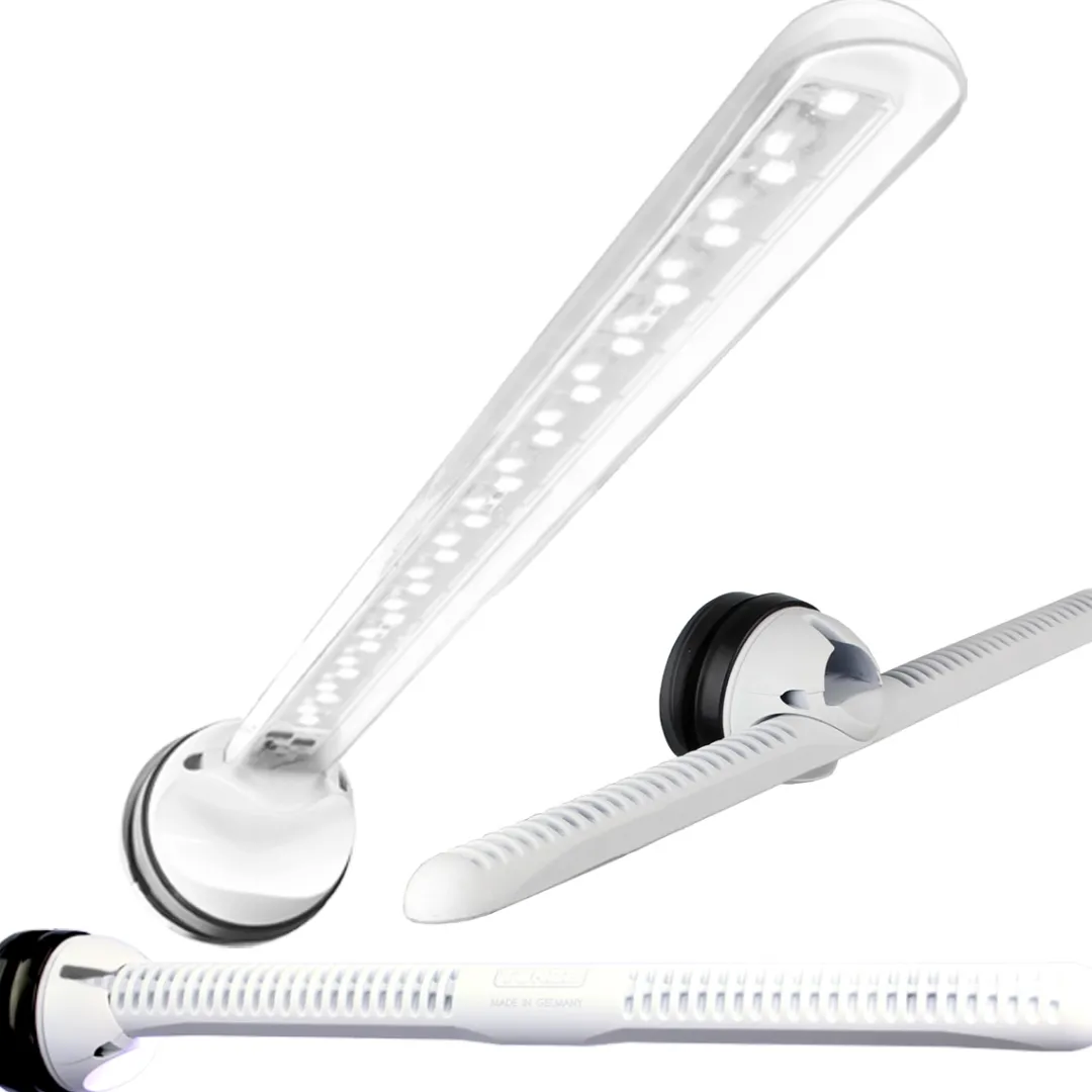 Tunze LED White Eco Chic 8821 - 10 W LED til fersk- og soft-coral akvarier