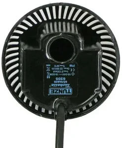 Tunze turbelle Motor block til 6205