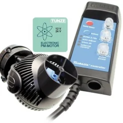 Tunze Turbelle stream electronic pumpe 6105 Danmarks Billigste