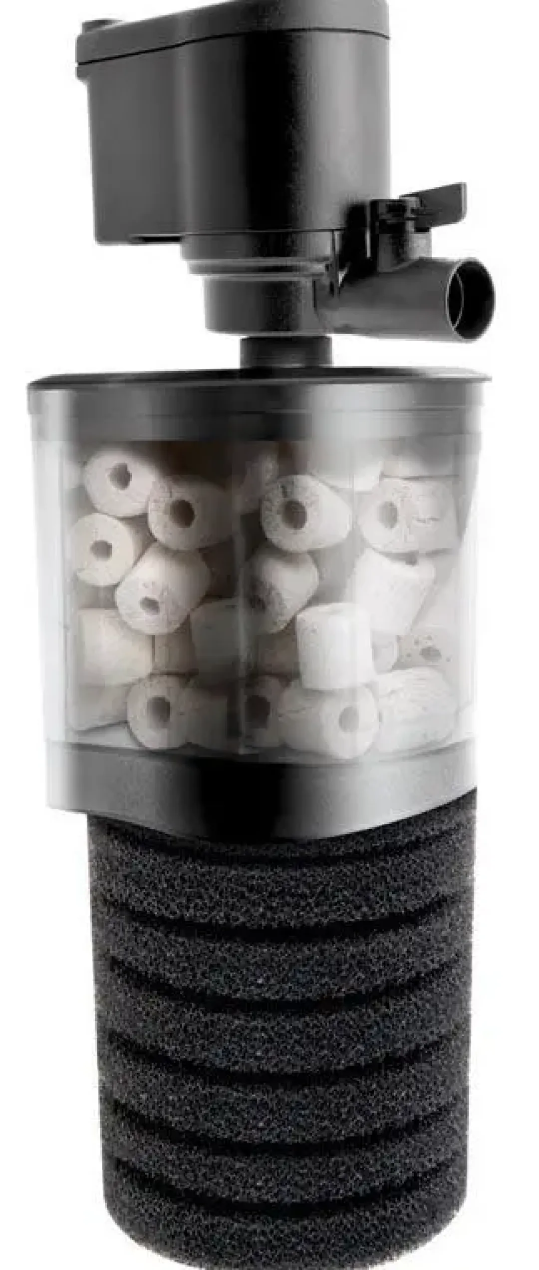 Aquael TURBO filter 1000 (N)