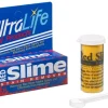 Ultralife Red Slime Remover af Cyanobakterier