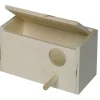 Nobby Undulat Redekasse venstre hul 21x13x12,5 cm