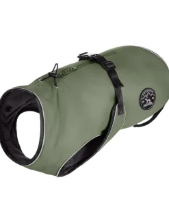 Hunter Uppsala dækken Khaki grøn 35 cm