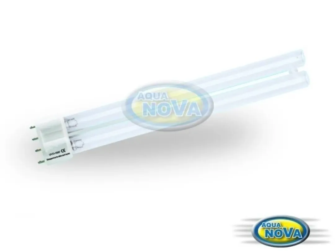 Boyu UVC Pære PLL 75 Watt