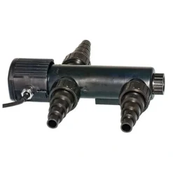 Pondteam UV-C 9 W Pondfriend