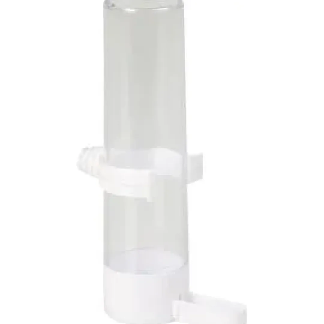 Beeztees Vand og foderautomat Ø 4 X 15 cm