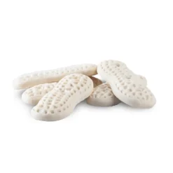 Truly Katte og Hundesnack VeggiePet Jordnøddekiks 100 g