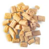 Truly Katte og Hundesnack VeggiePet vegansk sød kartoffel træningsgodbidder 100 g (vegetabilsk) - små hundesnacks