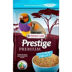 Versele Laga Verse-Laga Prestige Premium Tropical Finkefoder 800 g
