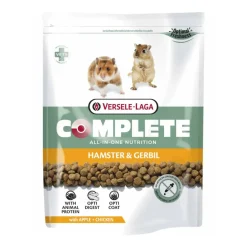 Versele Laga Versele-Laga Complete foder til hamster og ørkenrotter 500 g