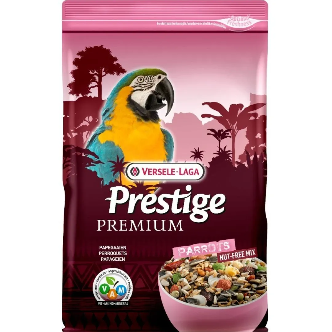 Versele Laga Versele-Laga Papegøjefoder 2 KG