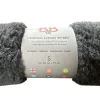 B&B Økologisk Hundeshampoo Vetbed Original grå small 50x75 cm til hund - luksus komfort og varme
