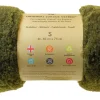 B&B Økologisk Hundeshampoo Vetbed Original olivengrøn small 50x75 cm til hund - naturlig ro og komfort