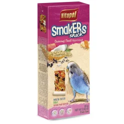 Vitapol Smakers undulat Frugt 2 stk