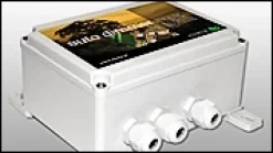 USA Vivaria auto dimmer