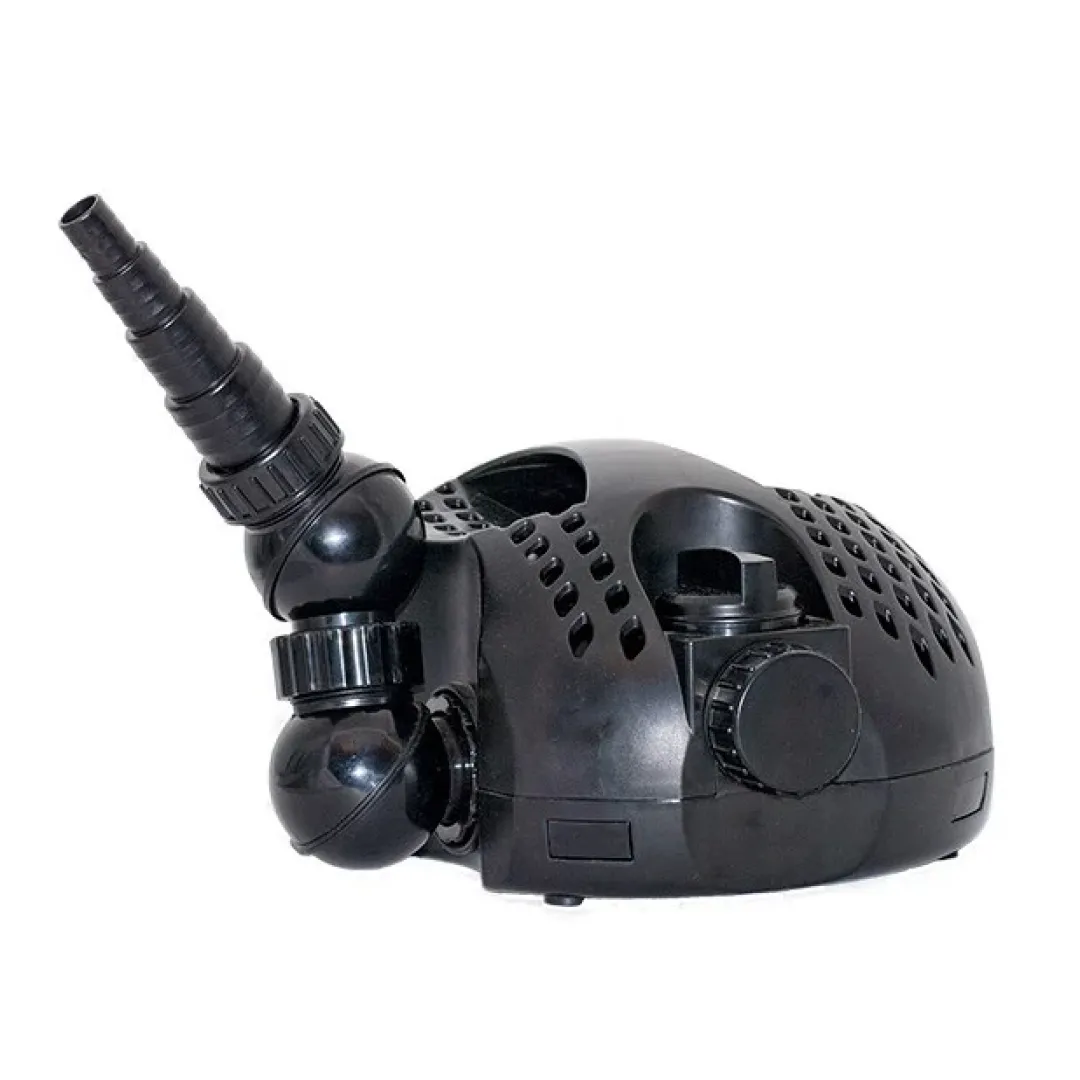 Pondteam Vortech X 13000 - 130 W Havedamspumpe