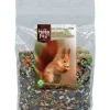 Hobbyfirst Wildlife Egern Foderblanding 1,1 kg