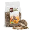Hobbyfirst Wildlife Pindsvine Foderblanding, 1,1 kg