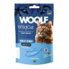 Woolf HundeSnacks og Kattesnack Woolf Kattesnack WildCat Fedtet Fisk