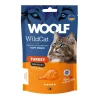 Woolf HundeSnacks og Kattesnack Woolf Kattesnack WildCat Kalkun
