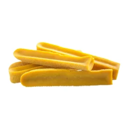 Yaki Dog Treats Yaki Gurkemeje 60-69 g M - mellemstort tyggeben til hunde