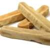 Yaki Dog Treats Yaki Original Himalaya Yak ost HundeSnack Large 100-109 g - hård hundesnack