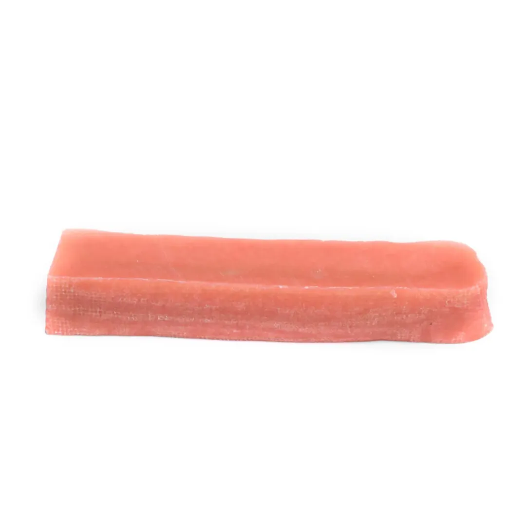 Yaki Dog Treats Yaki vegetarisk hundesnack med jordbær L 110-120 g