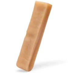 Yaki Dog Treats Yaki vegetarisk hundesnack med Peanutbutter GIGANT 230-260 g