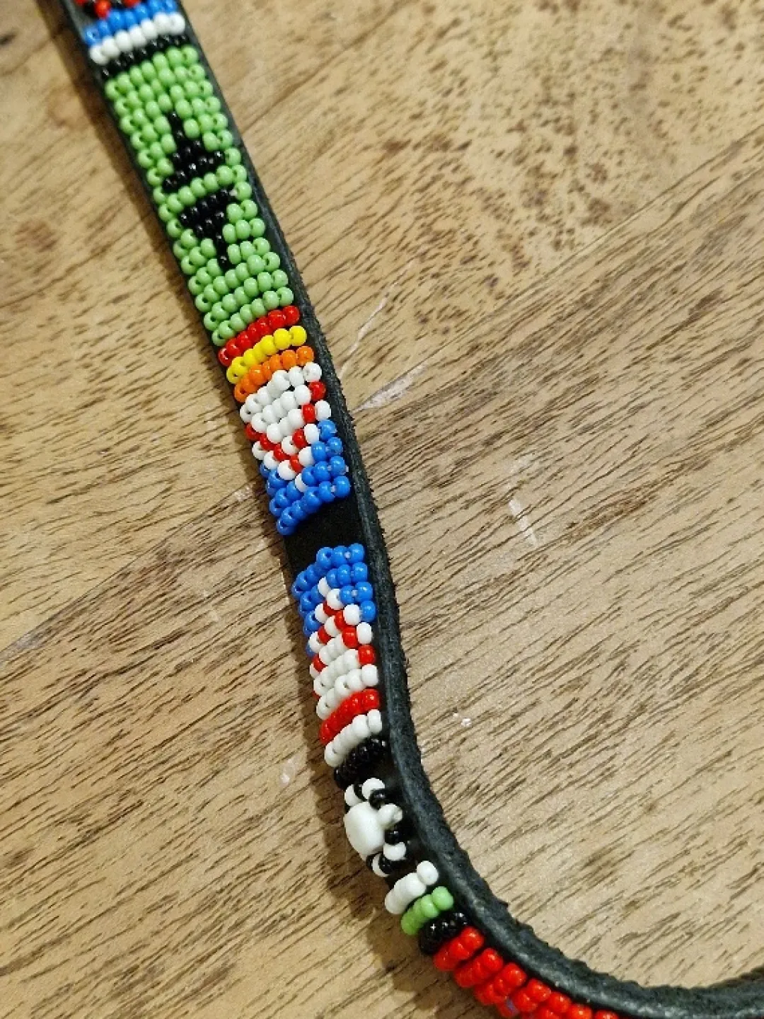Zinj Hundehalsbånd Zinj Maragoli hundeline Micro