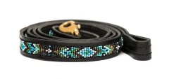 Zinj Hundehalsbånd Zinj Ombima Turkis hundeline Micro