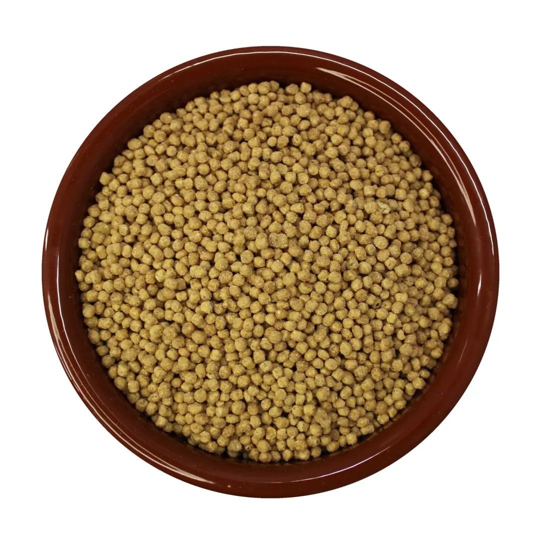 Zupreem Essentials Undulat 1 kg